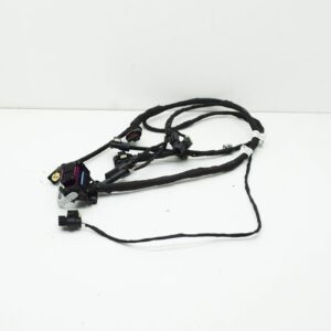 MERCEDES-BENZ A W177 Engine Wiring Harness A6541500600 ORIGINAL