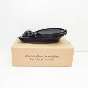 MERCEDES-BENZ SL R230 Front Left Door Loudspeaker LHD A2308201102 ORIGINAL