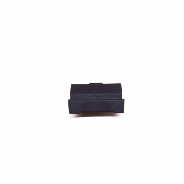 MERCEDES-BENZ GLE W167 Right Running Board Cap A1676983800 ORIGINAL - Image 3