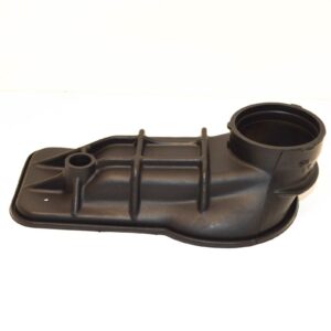 MERCEDES-BENZ 190 W201 Fuel Injection Air Flow Boot A1021410990 ORIGINAL