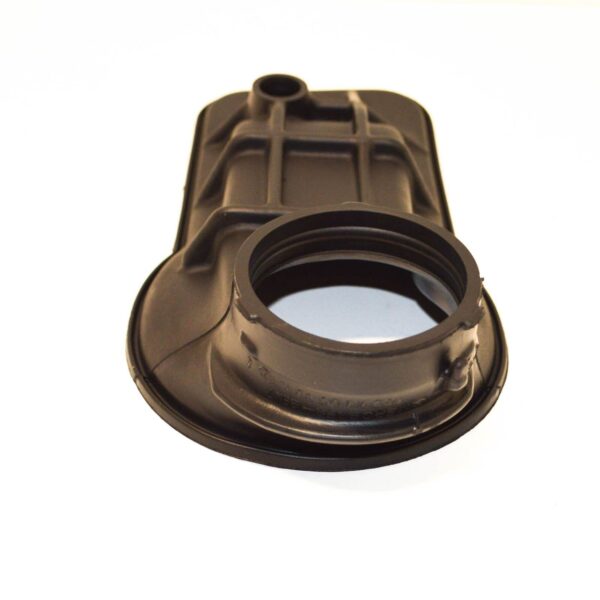 MERCEDES-BENZ 190 W201 Fuel Injection Air Flow Boot A1021410990 ORIGINAL - Image 2