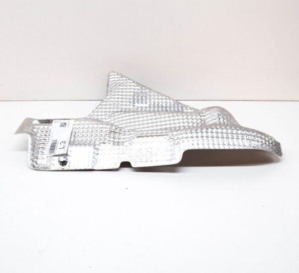 AUDI A5 Coupe 8T Engine Mount Heat Shield LHD 8T1399300 ORIGINAL