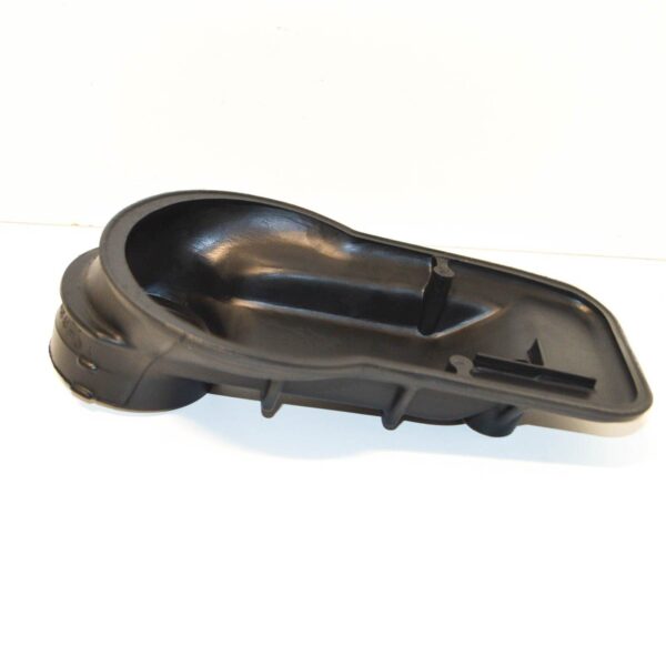 MERCEDES-BENZ 190 W201 Fuel Injection Air Flow Boot A1021410990 ORIGINAL - Image 4