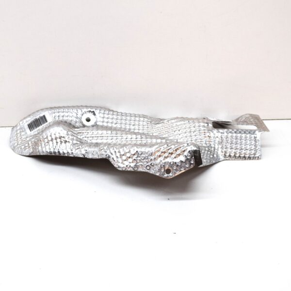 AUDI A5 Coupe 8T Engine Mount Heat Shield LHD 8T1399300 ORIGINAL - Image 2