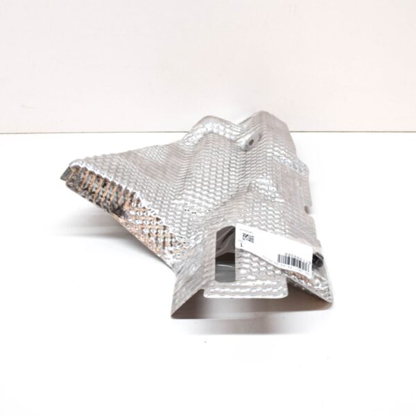 AUDI A5 Coupe 8T Engine Mount Heat Shield LHD 8T1399300 ORIGINAL - Image 3