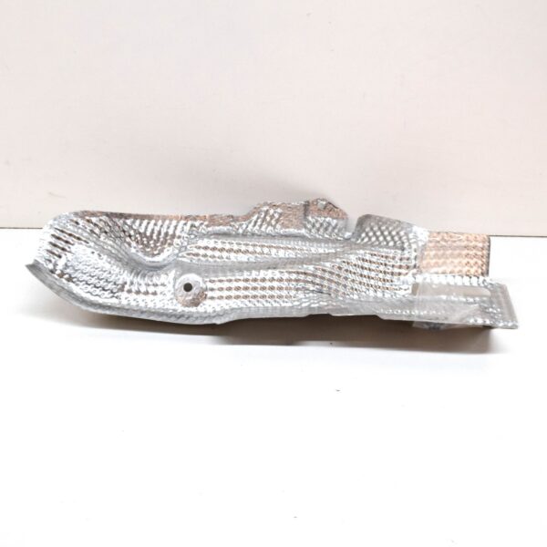 AUDI A5 Coupe 8T Engine Mount Heat Shield LHD 8T1399300 ORIGINAL - Image 5