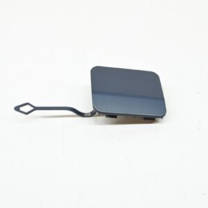 MERCEDES-BENZ C W204 Front Bumper Tow Eye Cover AMG A20488506269999 ORIGINAL