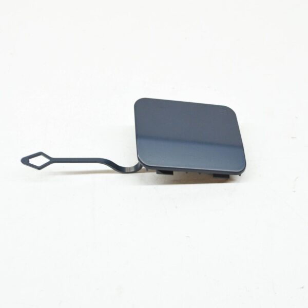 MERCEDES-BENZ C W204 Front Bumper Tow Eye Cover AMG A20488506269999 ORIGINAL