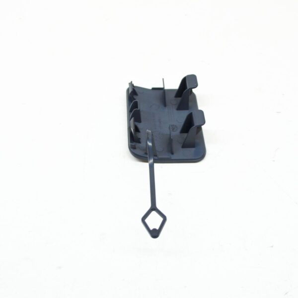 MERCEDES-BENZ C W204 Front Bumper Tow Eye Cover AMG A20488506269999 ORIGINAL - Image 2