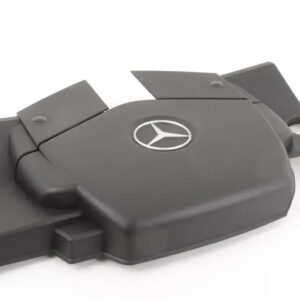 MERCEDES-BENZ S-CLASS W220 Engine Decorative Cover A1130101367 ORIGINAL