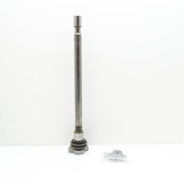 MERCEDES-BENZ E W211 Engine Balancing Shaft A6420300372 ORIGINAL - Image 2