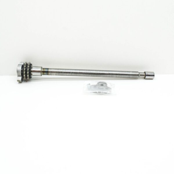 MERCEDES-BENZ E W211 Engine Balancing Shaft A6420300372 ORIGINAL - Image 3