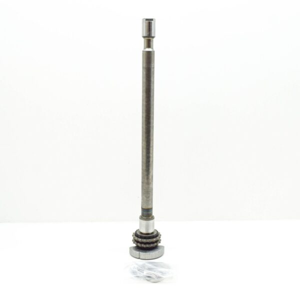 MERCEDES-BENZ E W211 Engine Balancing Shaft A6420300372 ORIGINAL - Image 4