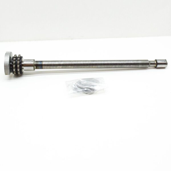 MERCEDES-BENZ E W211 Engine Balancing Shaft A6420300372 ORIGINAL - Image 5