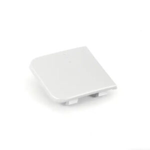 MERCEDES-BENZ S W220 Front Right Tow Eye Cover A22088503239744 ORIGINAL