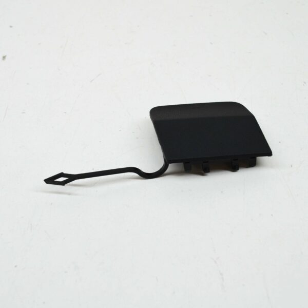 MERCEDES-BENZ GLA X156 Rear Bumper Tow Hook Eye Cover A1568854601 ORIGINAL