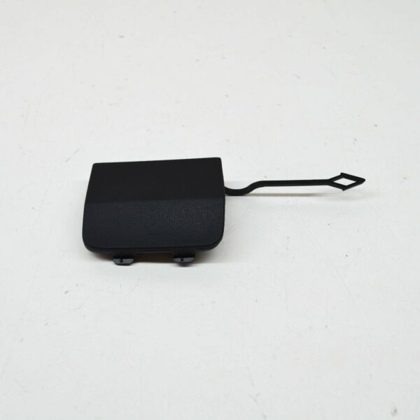 MERCEDES-BENZ GLA X156 Rear Bumper Tow Hook Eye Cover A1568854601 ORIGINAL - Image 2
