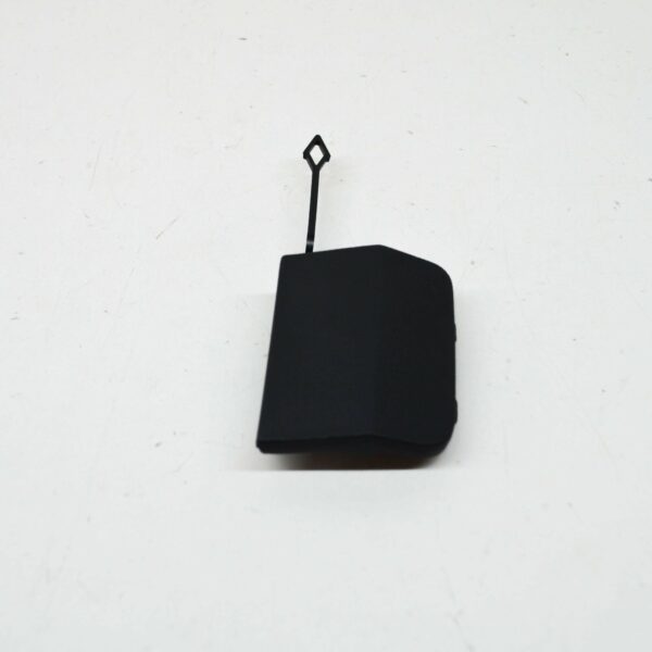 MERCEDES-BENZ GLA X156 Rear Bumper Tow Hook Eye Cover A1568854601 ORIGINAL - Image 3