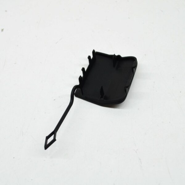 MERCEDES-BENZ GLA X156 Rear Bumper Tow Hook Eye Cover A1568854601 ORIGINAL - Image 5