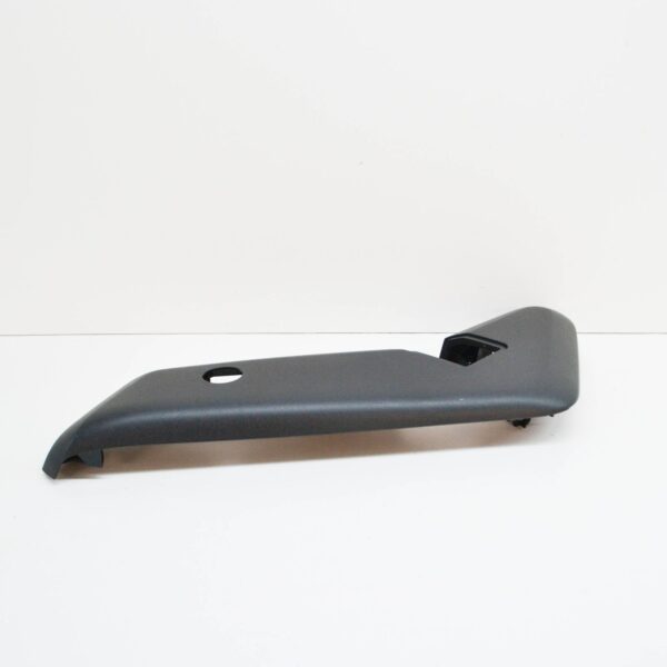 MERCEDES-BENZ E W212 Front Left Seat Outer Cover A21291825309051 ORIGINAL - Image 3
