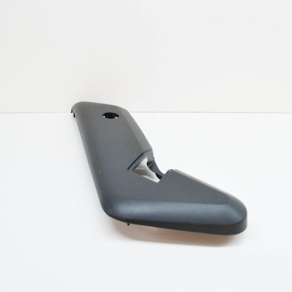MERCEDES-BENZ E W212 Front Left Seat Outer Cover A21291825309051 ORIGINAL - Image 4