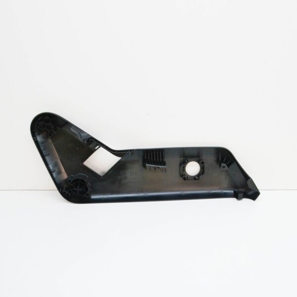 MERCEDES-BENZ E W212 Front Left Seat Outer Cover A21291825309051 ORIGINAL - Image 5