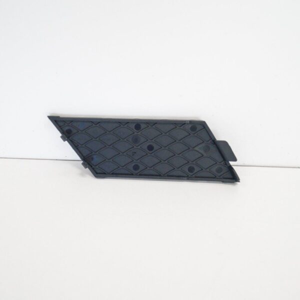 MERCEDES-BENZ GL-CLASS X166 ORIGINAL Front Bumper Tow Cover A1668855122 2015 - Image 4