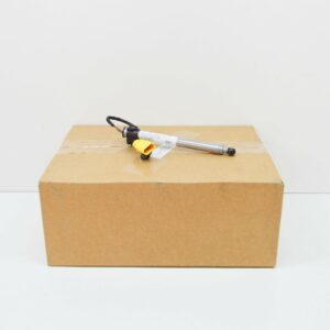 AUDI A4 8W B9 Hood Activator For Pedestrian Protection 8W0823823B ORIGINAL