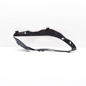 MERCEDES-BENZ CL C216 Left Headlight Sealing Frame A2168260058 ORIGINAL