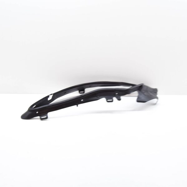 MERCEDES-BENZ CL C216 Left Headlight Sealing Frame A2168260058 ORIGINAL - Image 2