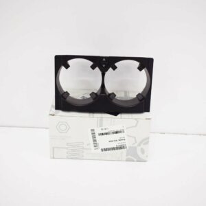 MERCEDES-BENZ E-Class W212 Cup Holder ORIGINAL A2126800110 +