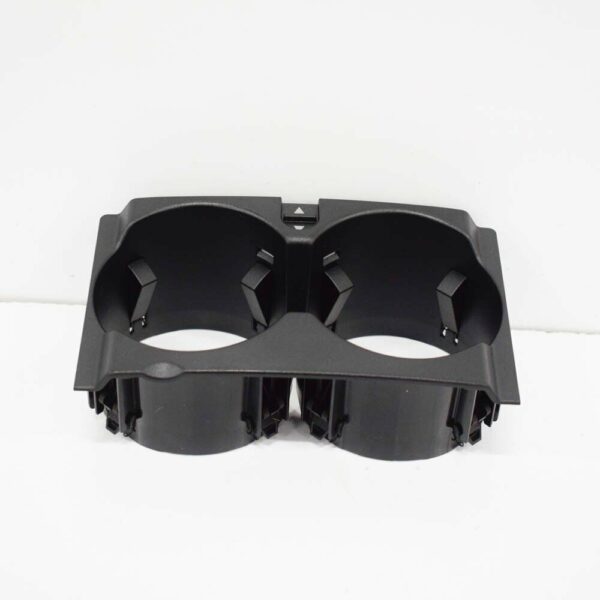 MERCEDES-BENZ E-Class W212 Cup Holder ORIGINAL A2126800110 + - Image 3