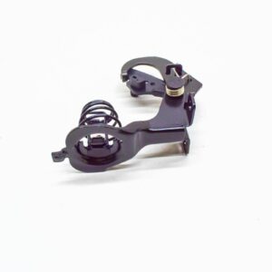 MERCEDES-BENZ S W140 Front Bonnet Safety Latch A1408800564 ORIGINAL