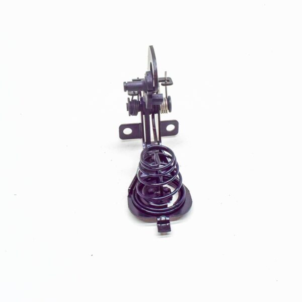 MERCEDES-BENZ S W140 Front Bonnet Safety Latch A1408800564 ORIGINAL - Image 4