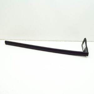 MERCEDES-BENZ E W212 Engine Compartment Left Side Seal A2126280598 ORIGINAL