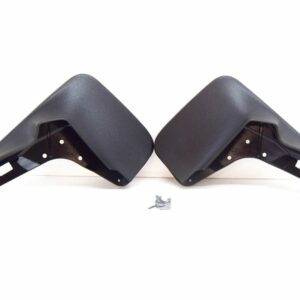 MERCEDES-BENZ ML W166 Front Mud Flaps Set A1668900078 ORIGINAL