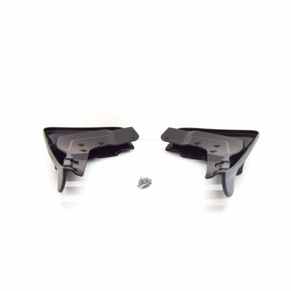 MERCEDES-BENZ ML W166 Front Mud Flaps Set A1668900078 ORIGINAL - Image 5