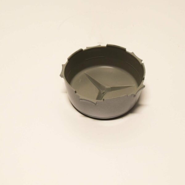 MERCEDES-BENZ SPRINTER 905 Wheel Hub Cap A6014010325 ORIGINAL - Image 3