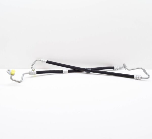 MERCEDES-BENZ E W212 Power Steering Expansion Hose A2124603824 ORIGINAL