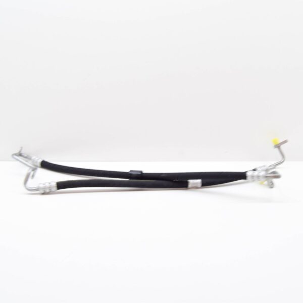 MERCEDES-BENZ E W212 Power Steering Expansion Hose A2124603824 ORIGINAL - Image 3