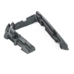 MERCEDES-BENZ G W463 Front Bumper Left Impact Absorber A4638850337 ORIGINAL