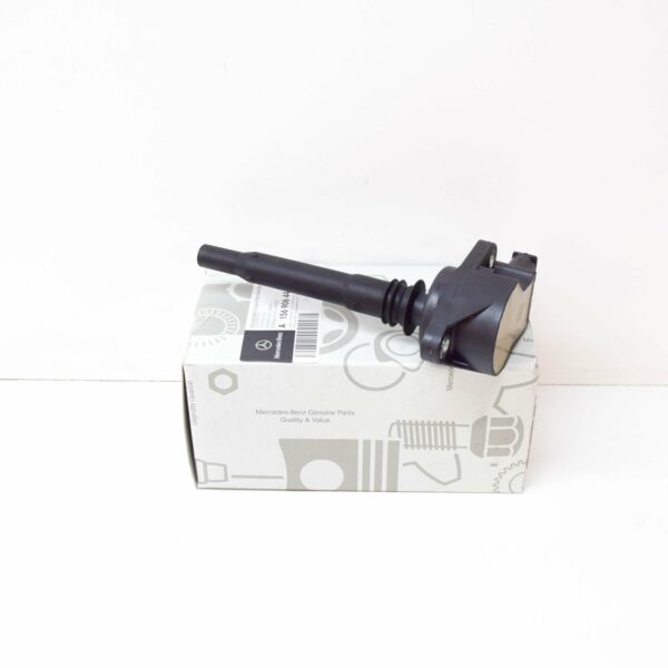 MERCEDES-BENZ S W221 AMG Ignition Coil A1569064400 ORIGINAL