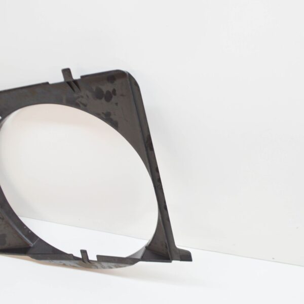 MERCEDES-BENZ 190 W201 Fan Shroud A2015051155 ORIGINAL - Image 4