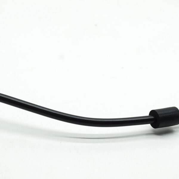 MERCEDES-BENZ C W205 Return Line Hose A2058305505 ORIGINAL - Image 3