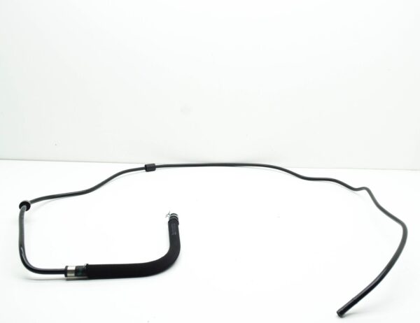 MERCEDES-BENZ C W205 Return Line Hose A2058305505 ORIGINAL - Image 5