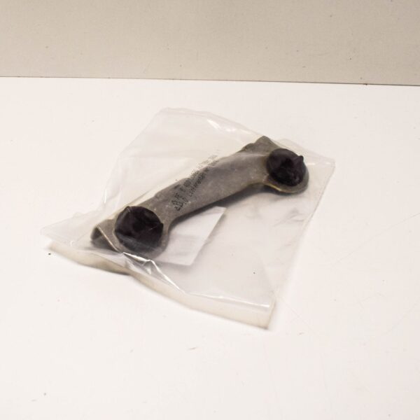 MERCEDES BENZ SLS AMG C197 Left Top Oil Cooler Bracket A1975003231 ORIGINAL - Image 3