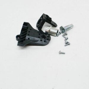 MERCEDES BENZ GLK X204 Front Left Headlight Repair Kit A2048201314 ORIGINAL