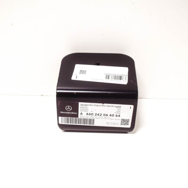 MERCEDES BENZ G W463 Engine Mounting Bracket A4602420640 ORIGINAL - Image 3