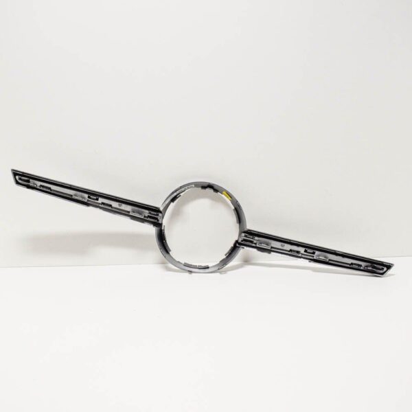 MERCEDES-BENZ SLK R172 RADIATOR GRILLE TRIM A17288508239982 ORIGINAL - Image 3