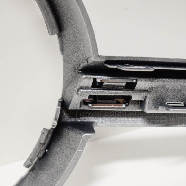 MERCEDES-BENZ SLK R172 RADIATOR GRILLE TRIM A17288508239982 ORIGINAL - Image 5